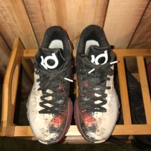 Nike KD 8 Xmas Men’s